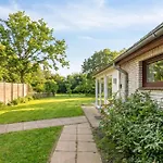 Heidehaus Hébergement de vacances *