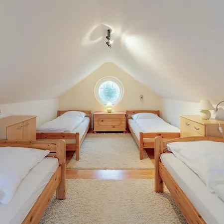 Heidehaus Dom wakacyjny