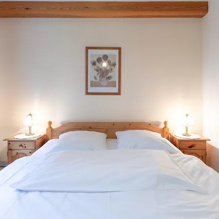 Heidehaus Vakantiehuis *