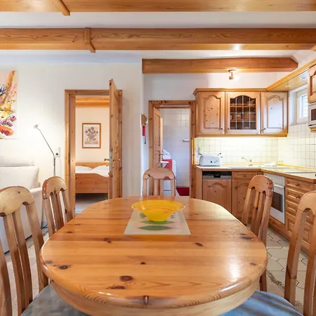 Heidehaus * Enge-Sande