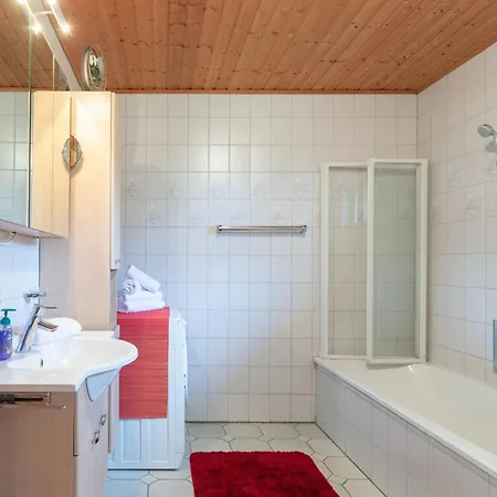 Heidehaus Dom wakacyjny Enge-Sande