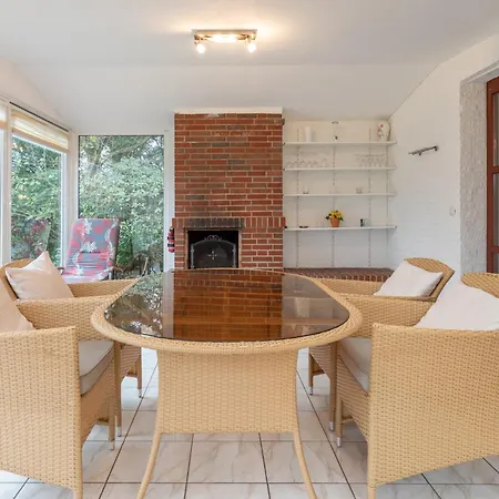 Heidehaus Enge-Sande