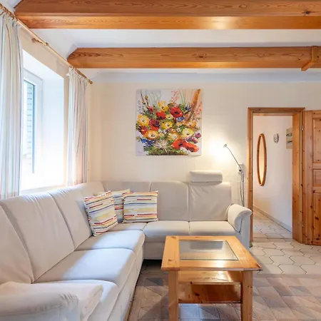 Heidehaus Hébergement de vacances