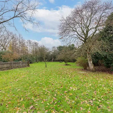 Heidehaus Dom wakacyjny