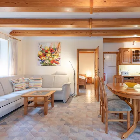 Heidehaus * Enge-Sande