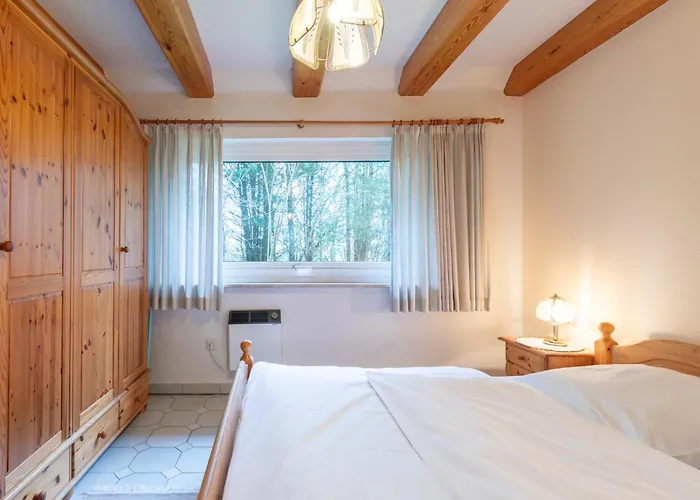 Heidehaus Enge-Sande