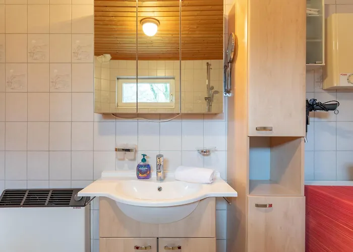 Dom wakacyjny Heidehaus *