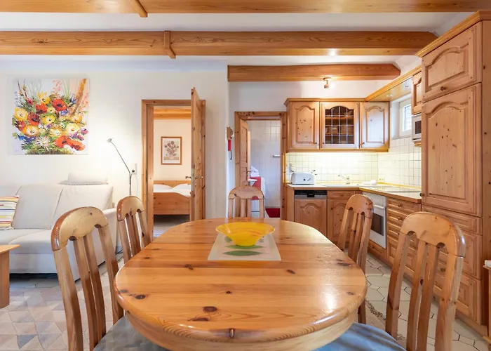 Heidehaus * Enge-Sande