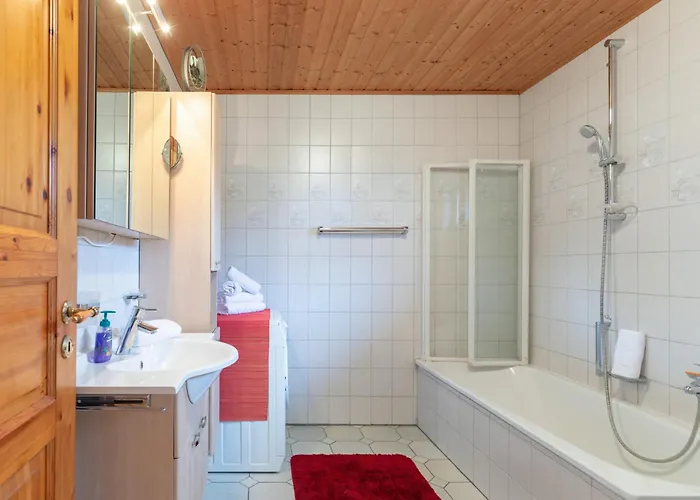 Heidehaus Dom wakacyjny Enge-Sande