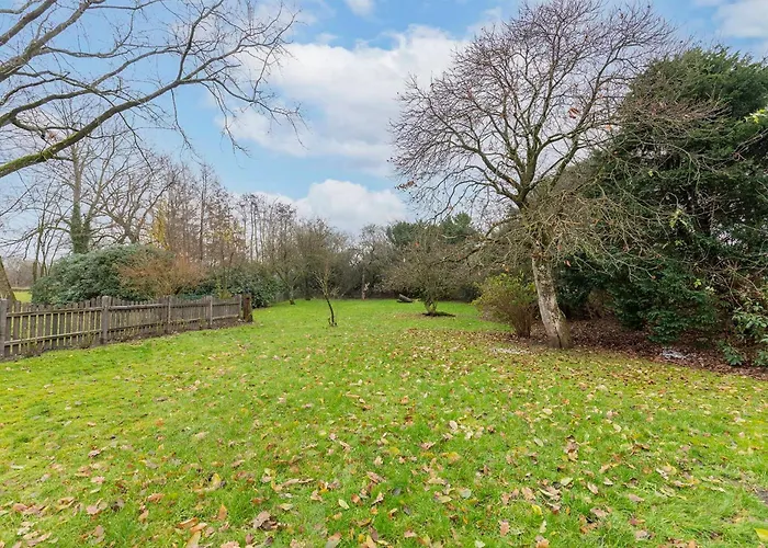 Heidehaus Dom wakacyjny