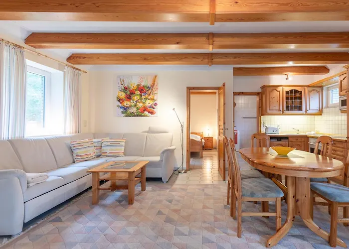 Heidehaus * Enge-Sande